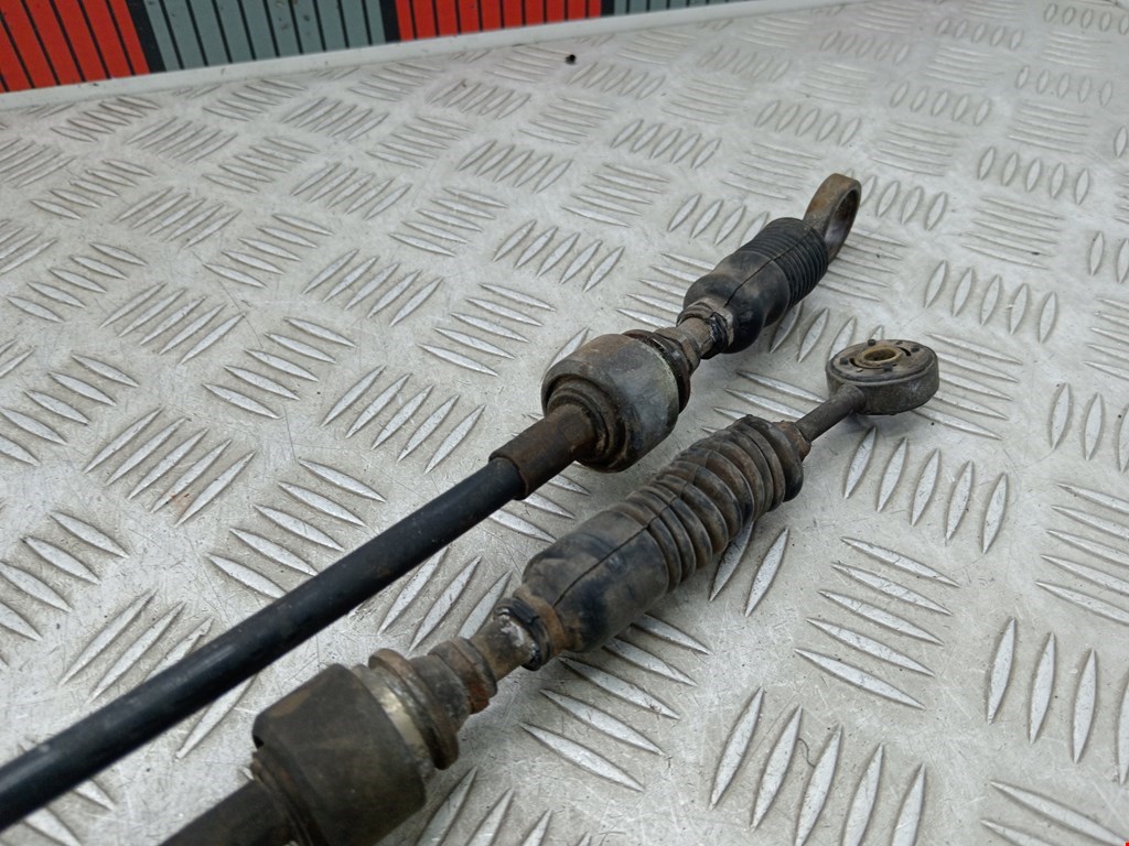 Трос КПП TOYOTA RAV 4 XA20 2000-2005