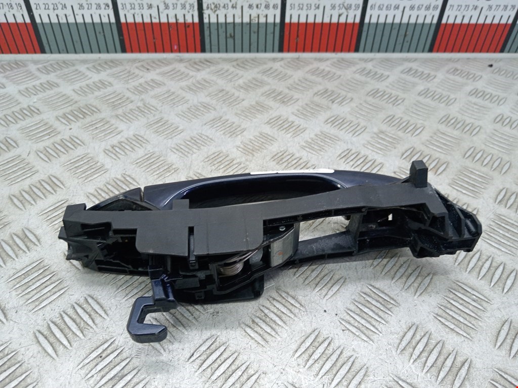 Ручка двери задней наружная правая MERCEDES-BENZ CLS-Class C219 2004-2010