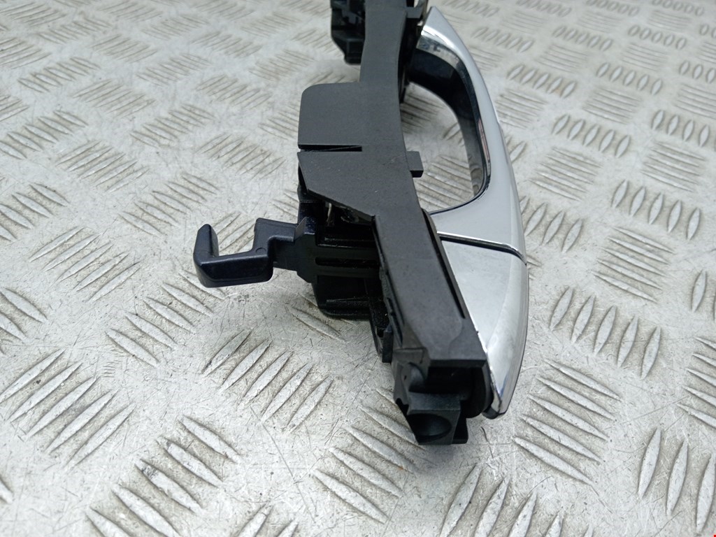 Ручка двери задней наружная правая MERCEDES-BENZ CLS-Class C219 2004-2010