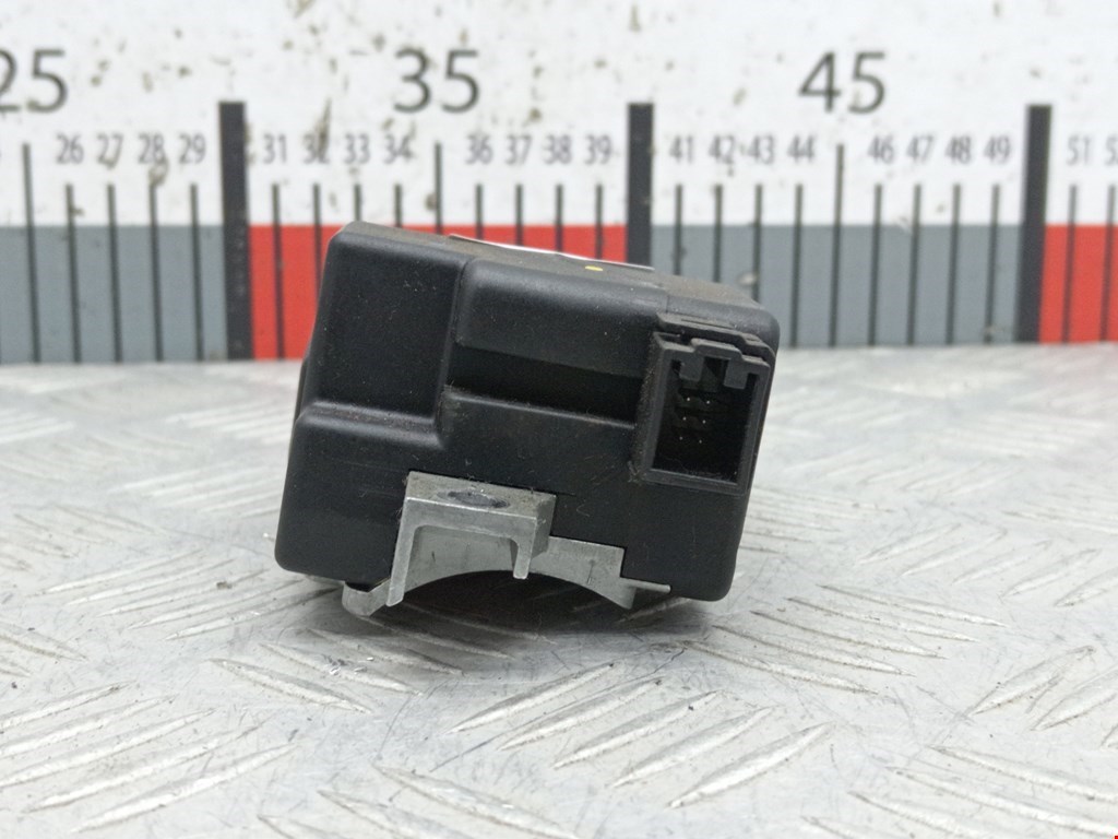 Замок рулевого управления (рулевой колонки) Audi A4 B8 (2007-2015)