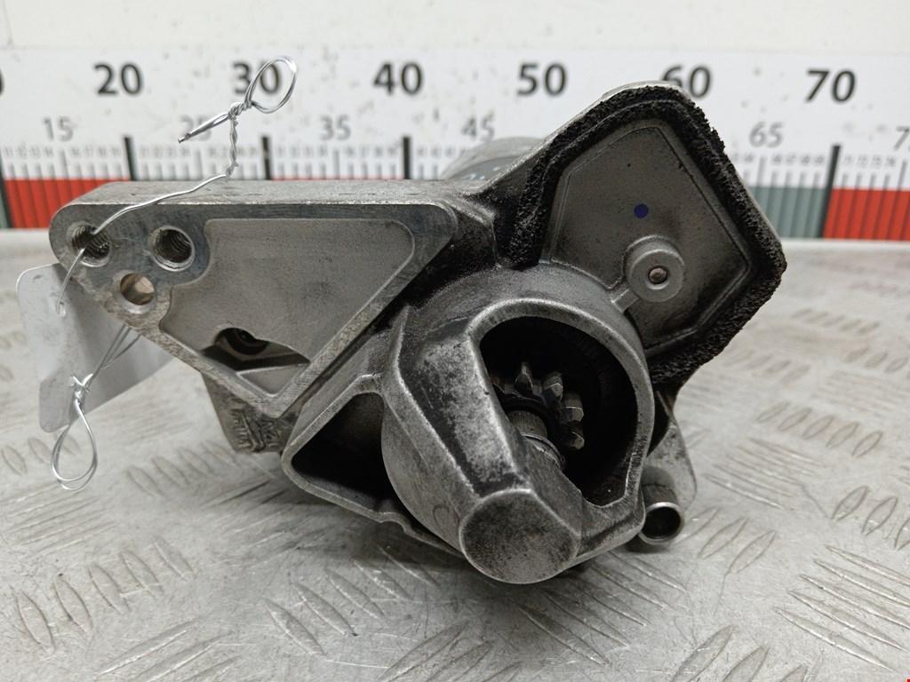 Стартер RENAULT Clio 2012-2019