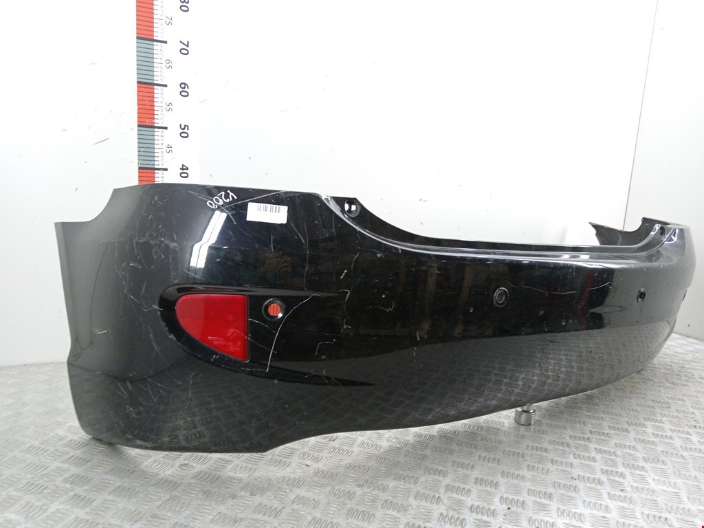 Бампер задний HONDA Civic 2001-2005