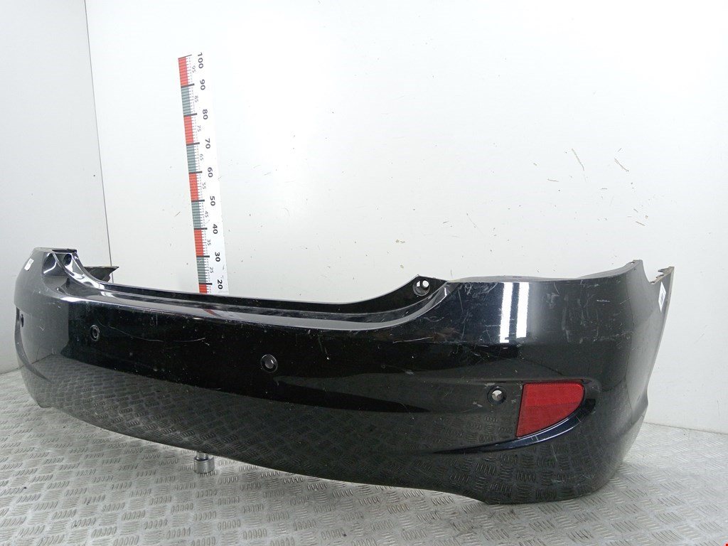 Бампер задний HONDA Civic 2001-2005