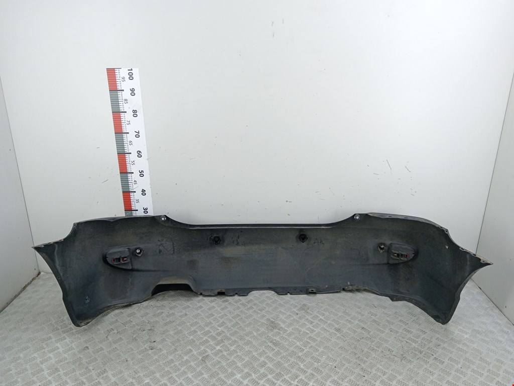 Бампер задний HONDA Civic 2001-2005