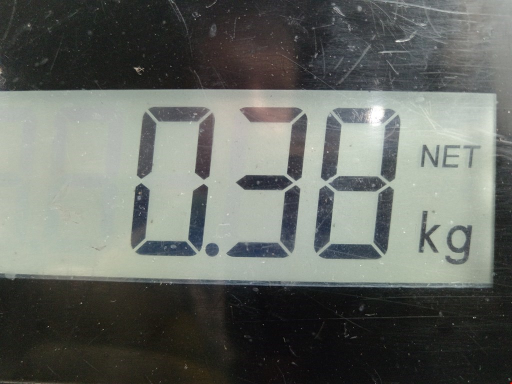 Ручка двери задней наружная левая FORD Escape 2012-2015