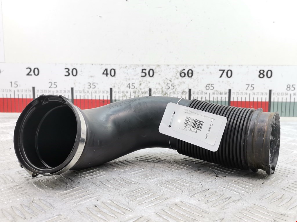 Патрубок воздушного фильтра OPEL Astra J 2009-2017