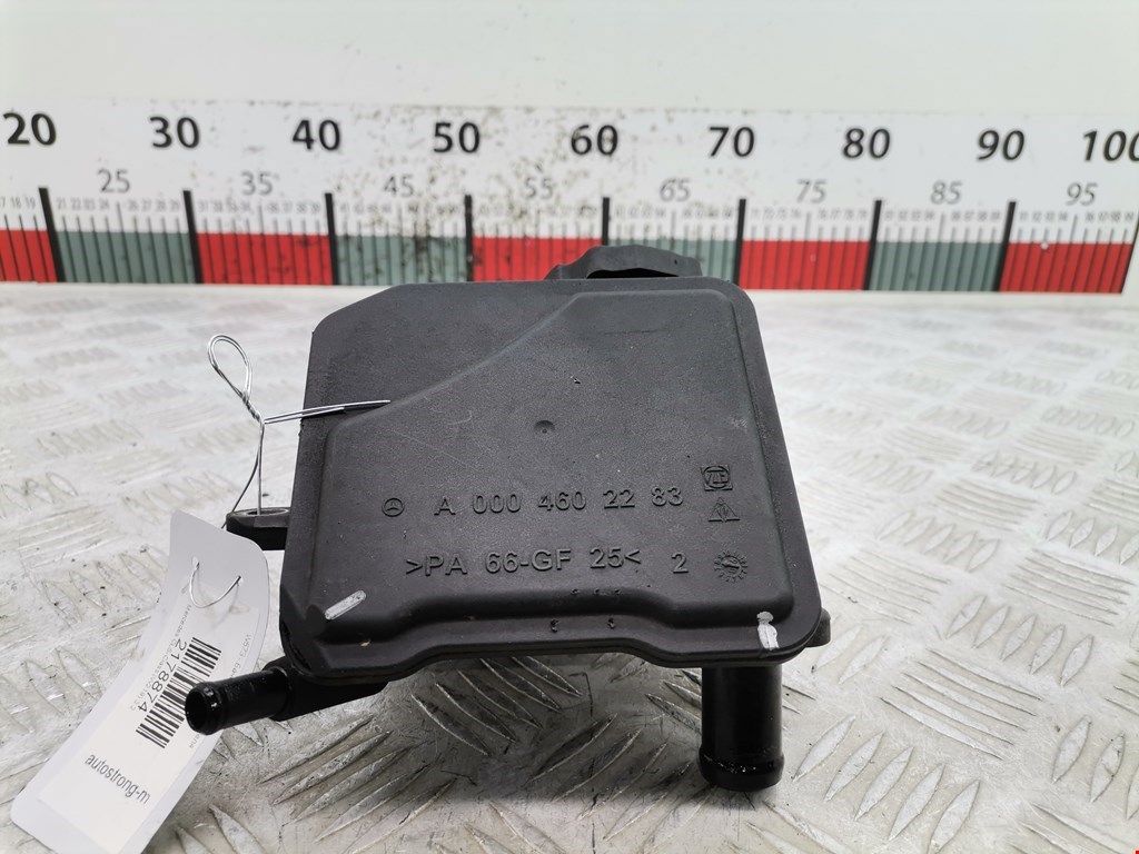 Бачок ГУР (гидроусилителя) MERCEDES-BENZ CLS-Class C219 2004-2010