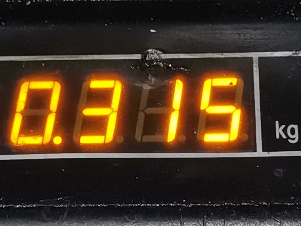 Бачок ГУР (гидроусилителя) MERCEDES-BENZ CLS-Class C219 2004-2010