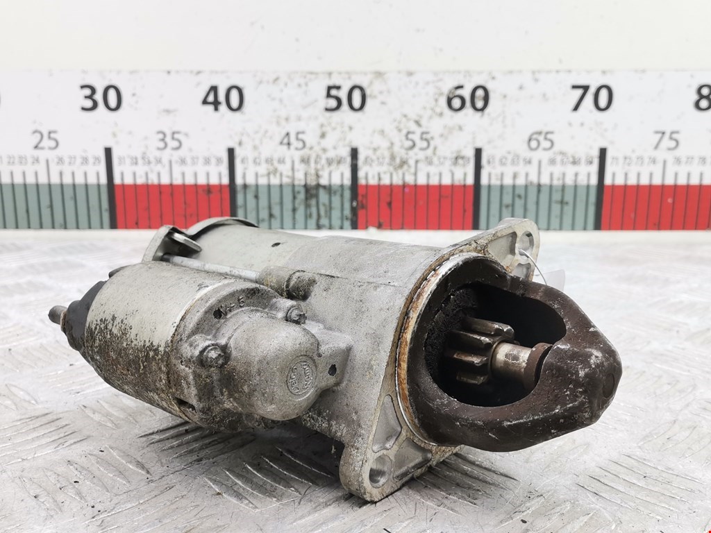 Стартер OPEL Astra J 2009-2017