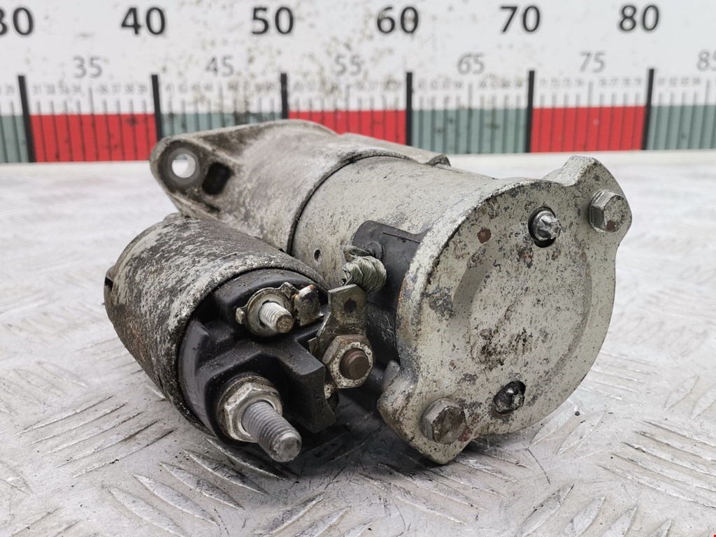 Стартер OPEL Astra J 2009-2017