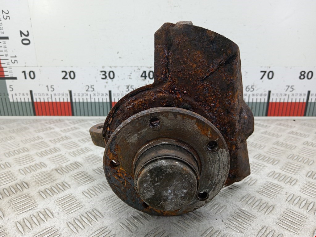 Ступица передняя левая OPEL Omega B 1994-2004