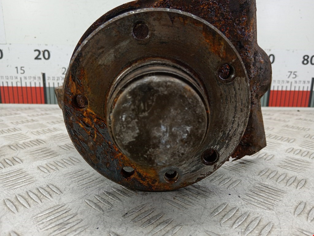 Ступица передняя левая OPEL Omega B 1994-2004