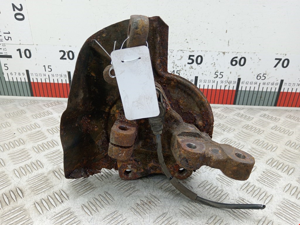 Ступица передняя левая OPEL Omega B 1994-2004