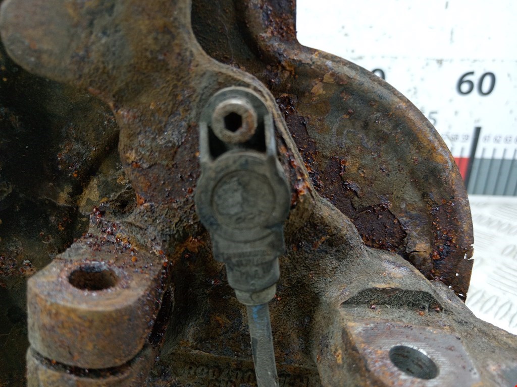 Ступица передняя левая OPEL Omega B 1994-2004