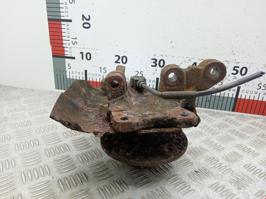 Ступица передняя левая OPEL Omega B 1994-2004