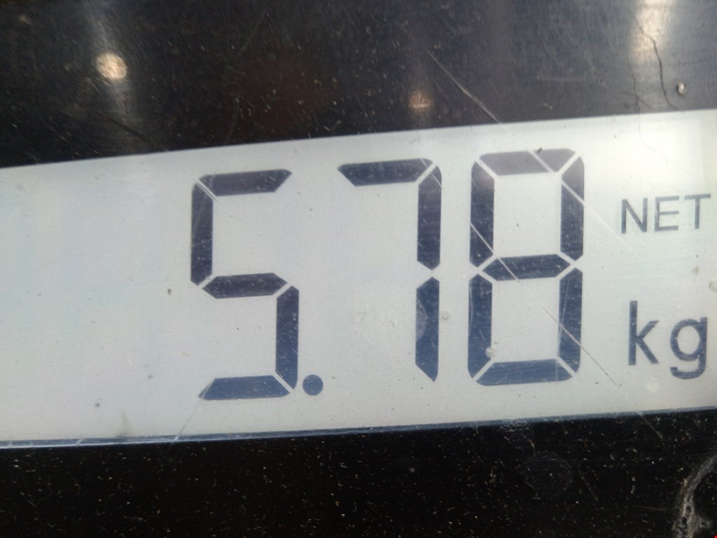 Ступица передняя левая OPEL Omega B 1994-2004