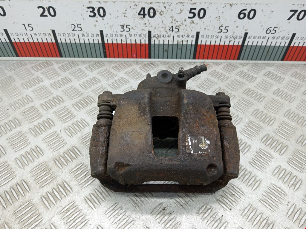 Суппорт передний левый PEUGEOT 307 2001-2008