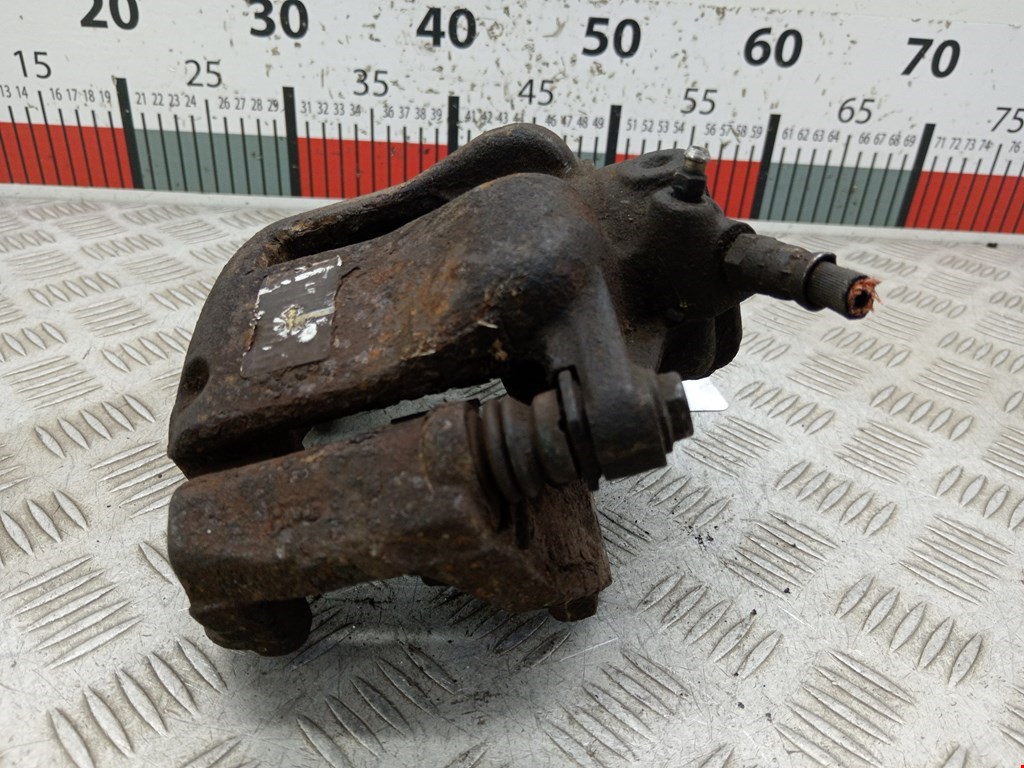 Суппорт передний левый PEUGEOT 307 2001-2008