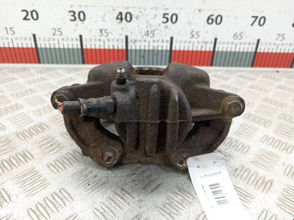 Суппорт передний левый PEUGEOT 307 2001-2008