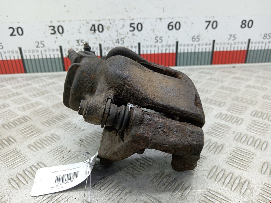 Суппорт передний левый PEUGEOT 307 2001-2008