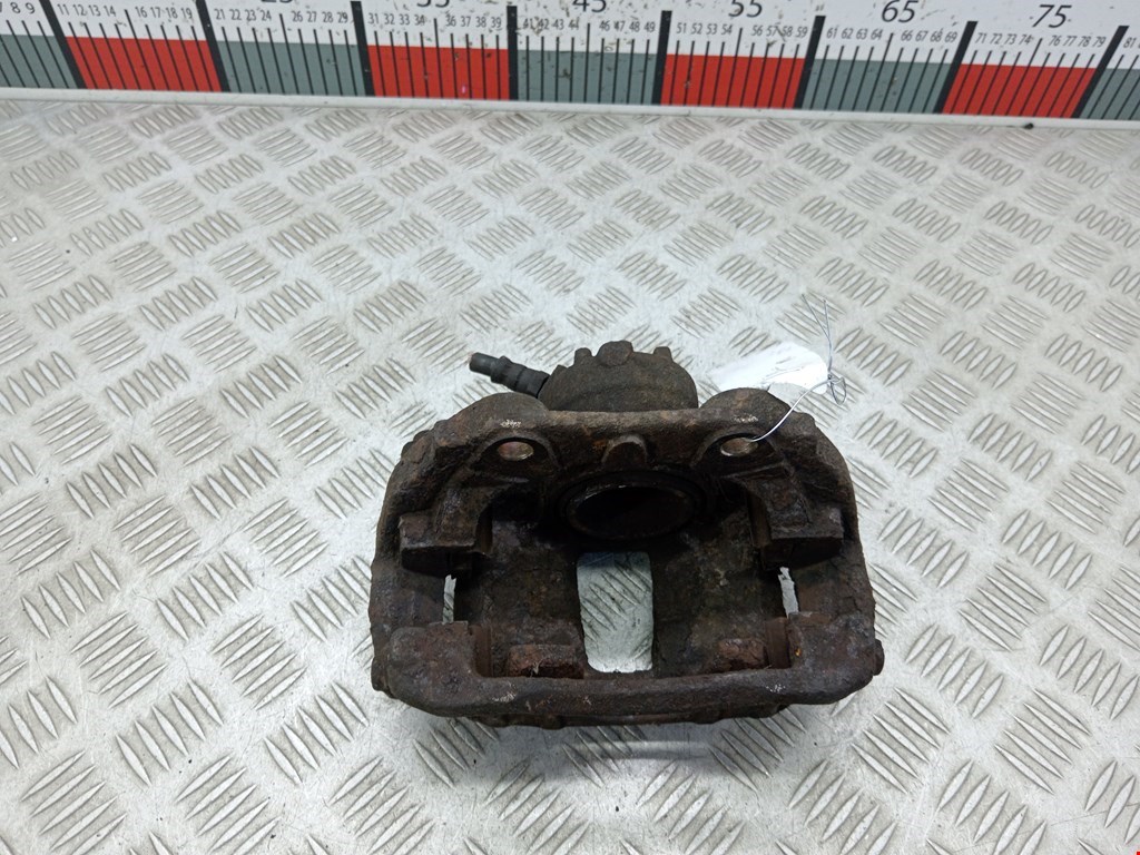 Суппорт передний левый PEUGEOT 307 2001-2008