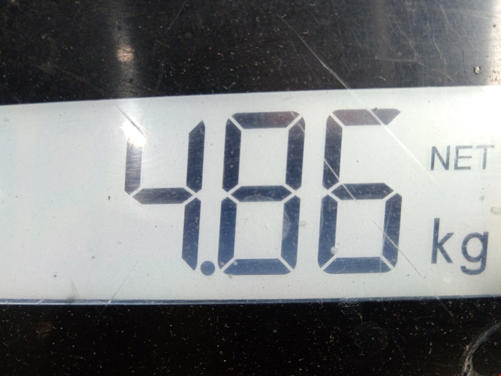 Суппорт передний левый PEUGEOT 307 2001-2008