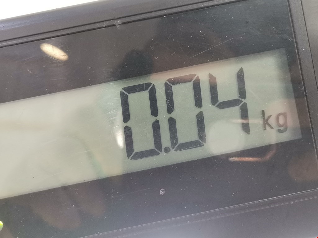 Фонарь подсветки номера MERCEDES-BENZ CL-Class C216 2007-2014