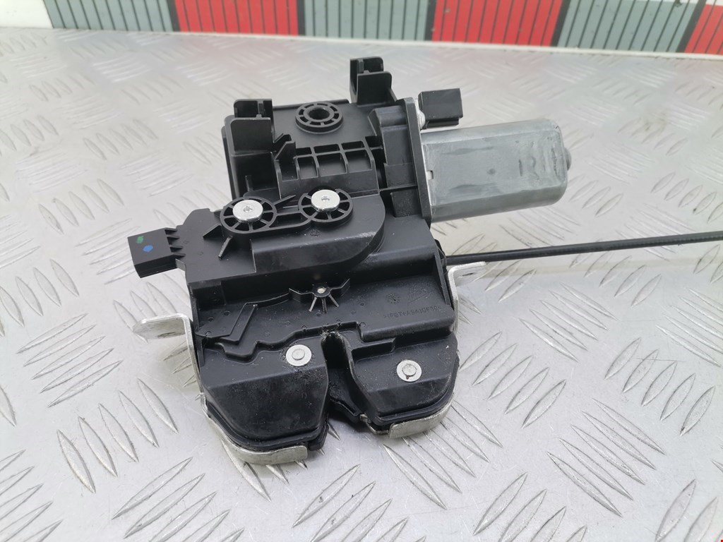 Замок багажника (крышки двери) MERCEDES-BENZ CL-Class C216 2007-2014