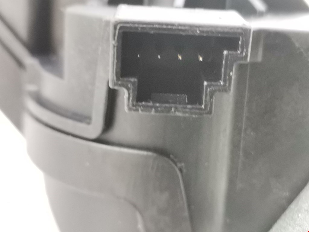 Замок багажника (крышки двери) MERCEDES-BENZ CL-Class C216 2007-2014