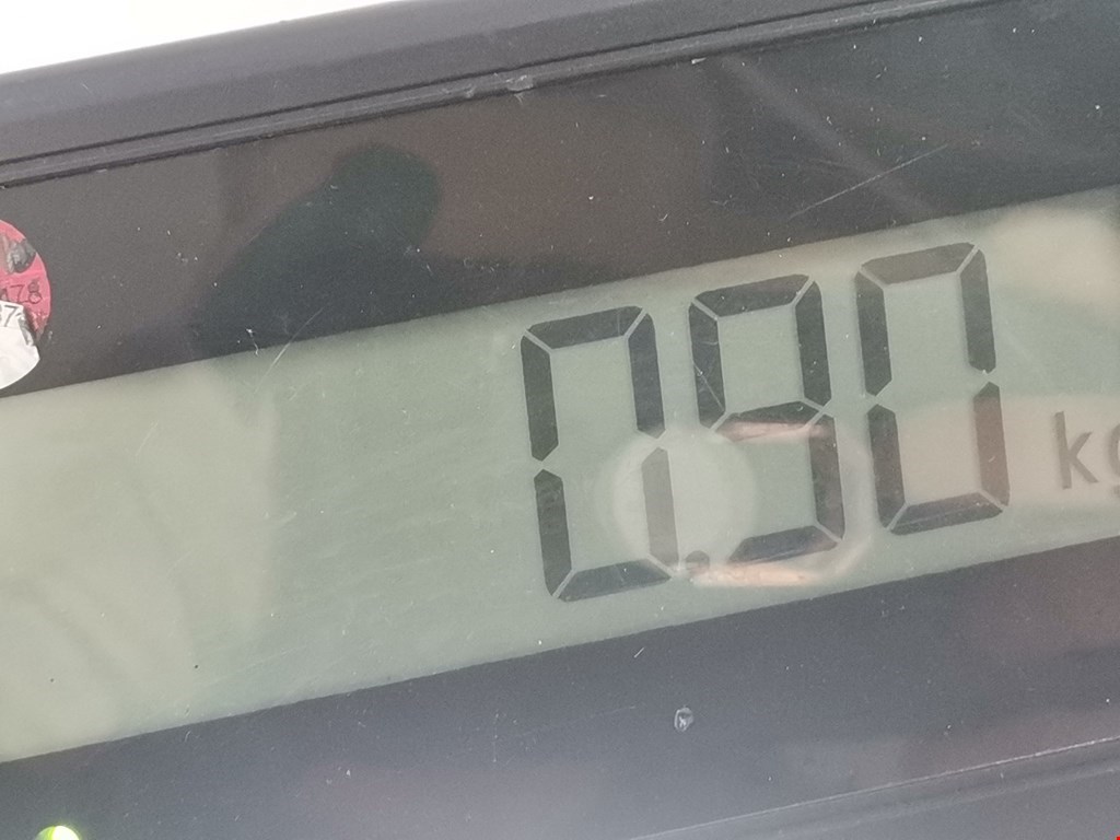 Замок багажника (крышки двери) MERCEDES-BENZ CL-Class C216 2007-2014