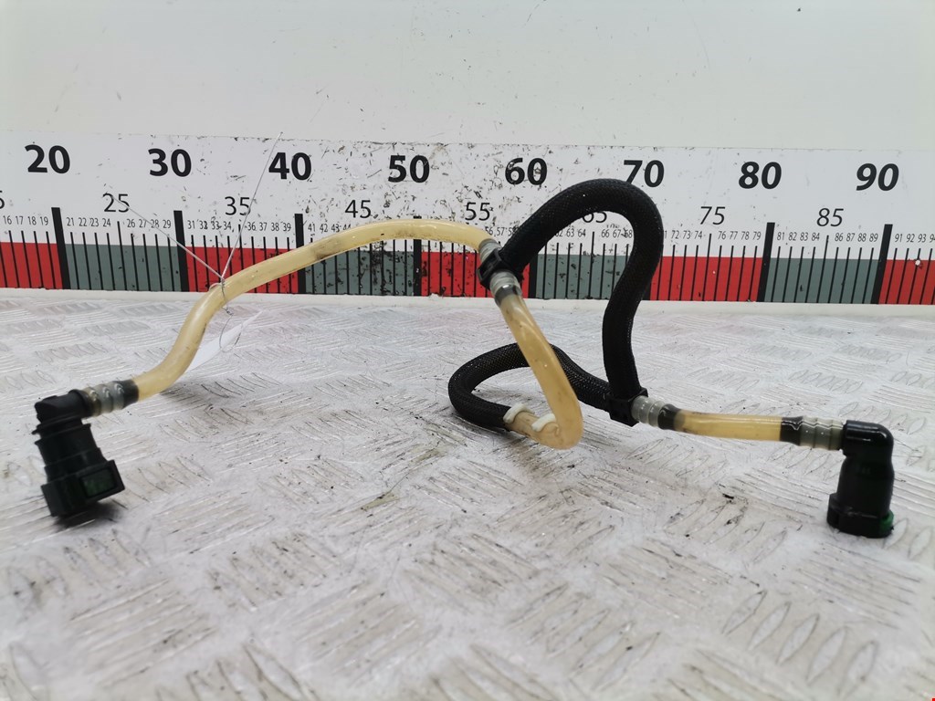 Трубка топливная RENAULT Kangoo 2008-2021