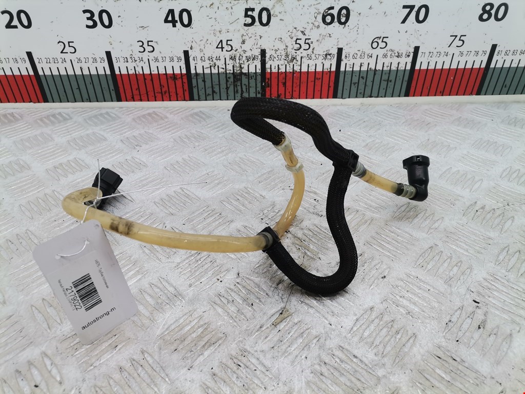 Трубка топливная RENAULT Kangoo 2008-2021