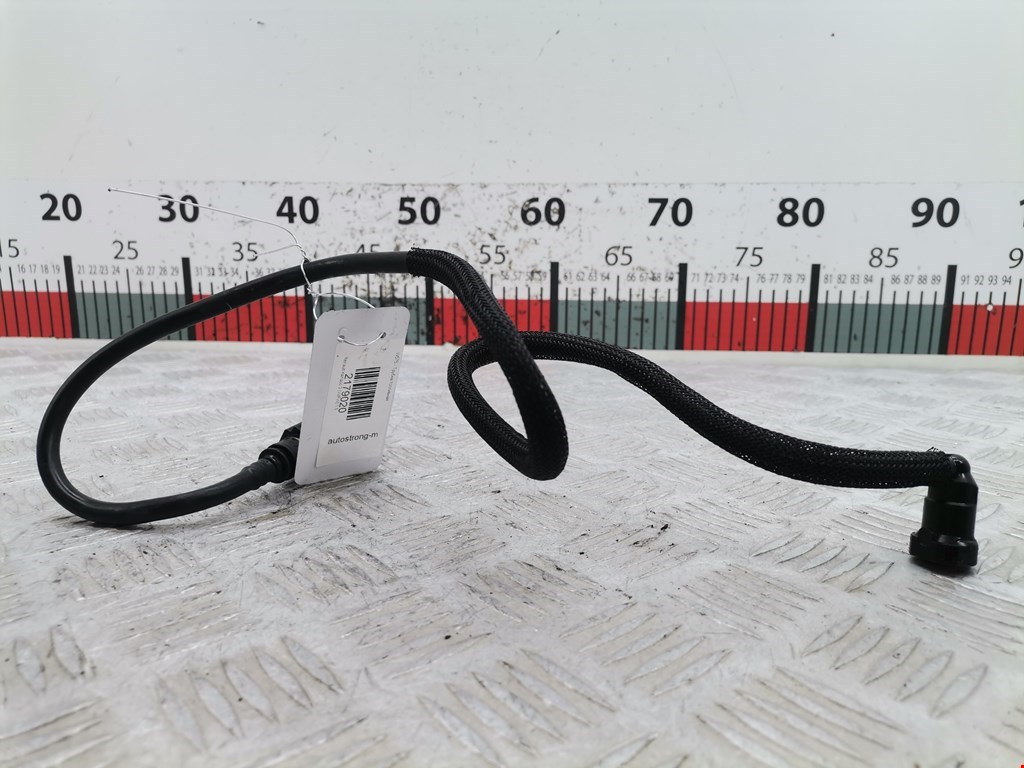 Трубка топливная RENAULT Kangoo 2008-2021