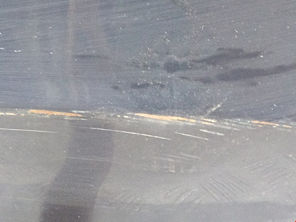 Дверь задняя левая AUDI A4 B8 2007-2015