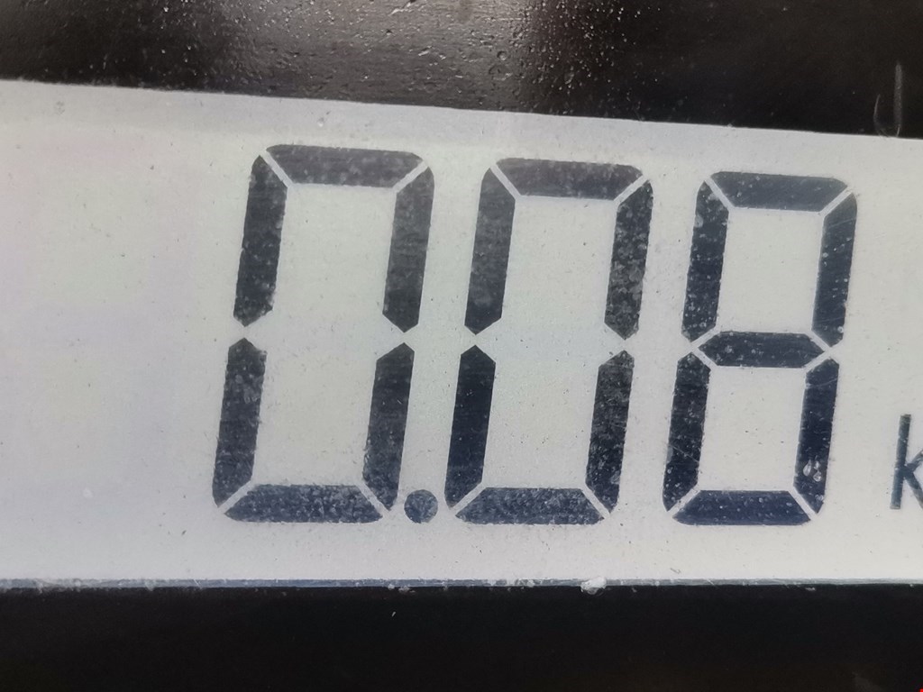 Датчик положения коленвала FIAT Punto II (188) 1999-2007