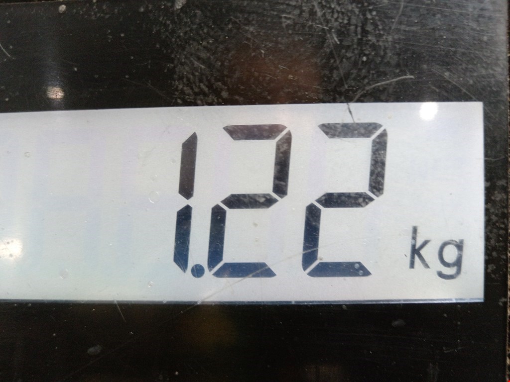 Консоль салона (кулисная часть) Peugeot 207 (2006-2014)