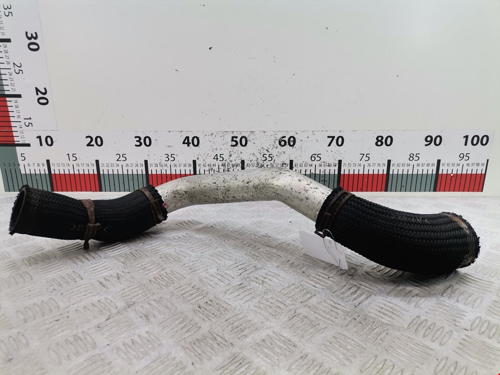 Патрубок интеркулера CHEVROLET Cruze 2009-2015