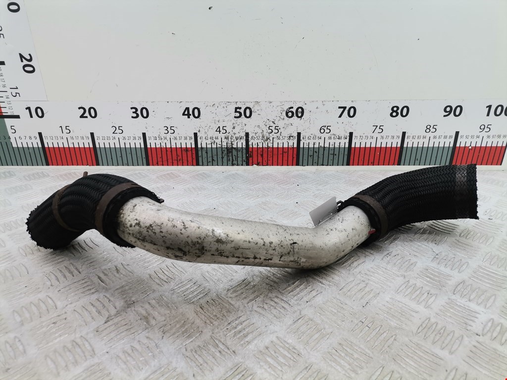 Патрубок интеркулера CHEVROLET Cruze 2009-2015