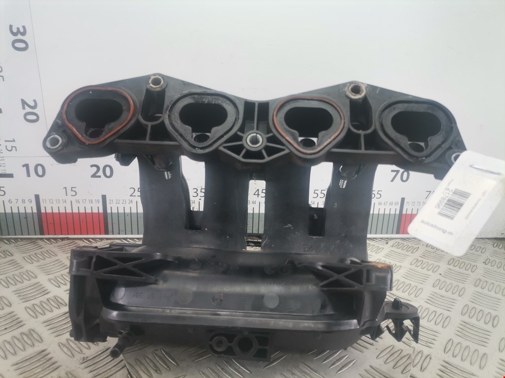 Коллектор впускной PEUGEOT 206 1998-2012