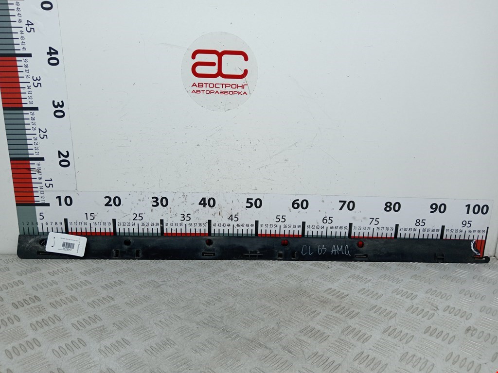 Кронштейн (крепление) порога Mercedes CL-Class (W216) (2006-2014)