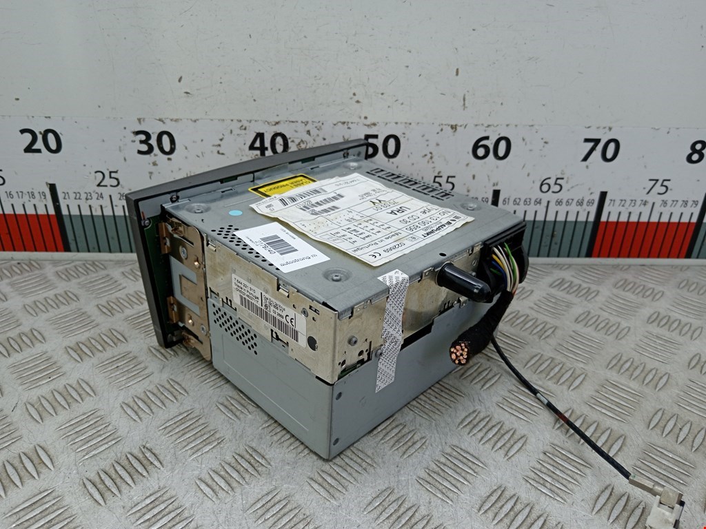 Магнитола OPEL Astra H/Family 2004-2015