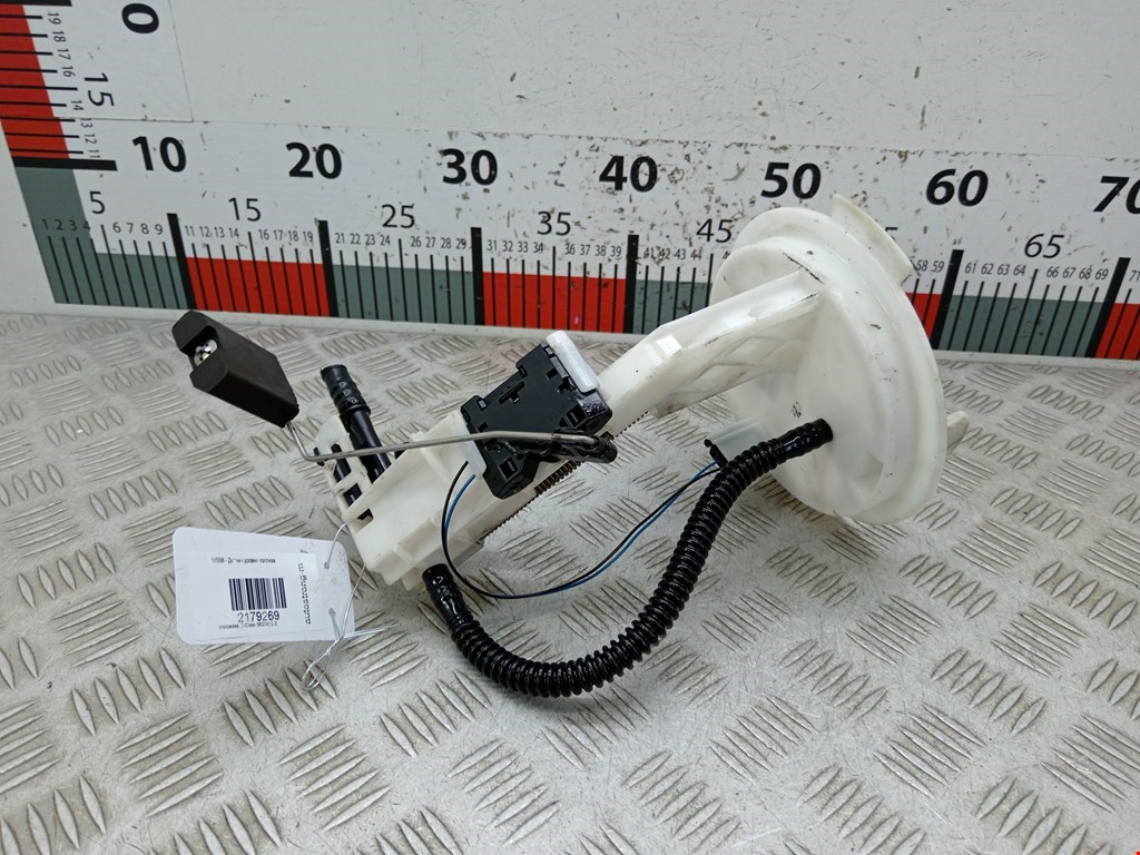 Датчик уровня топлива MERCEDES-BENZ C-Class C-klasse W204 2007-2015