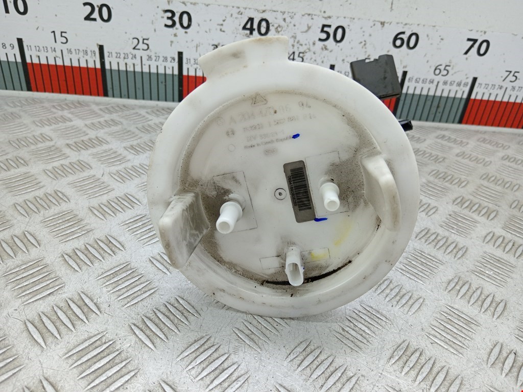 Датчик уровня топлива MERCEDES-BENZ C-Class C-klasse W204 2007-2015