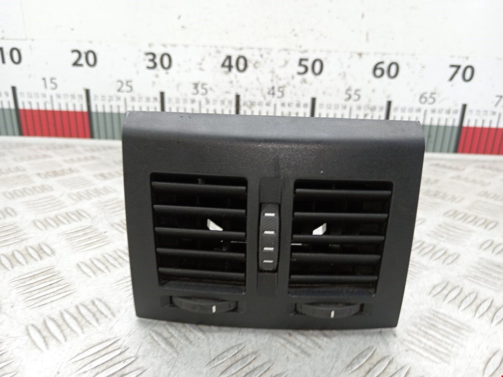 Дефлектор воздушный SKODA Octavia A5 1Z- 2004-2013