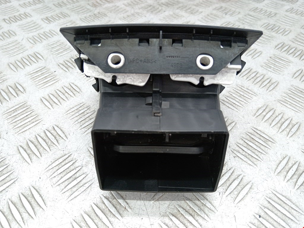 Дефлектор воздушный SKODA Octavia A5 1Z- 2004-2013