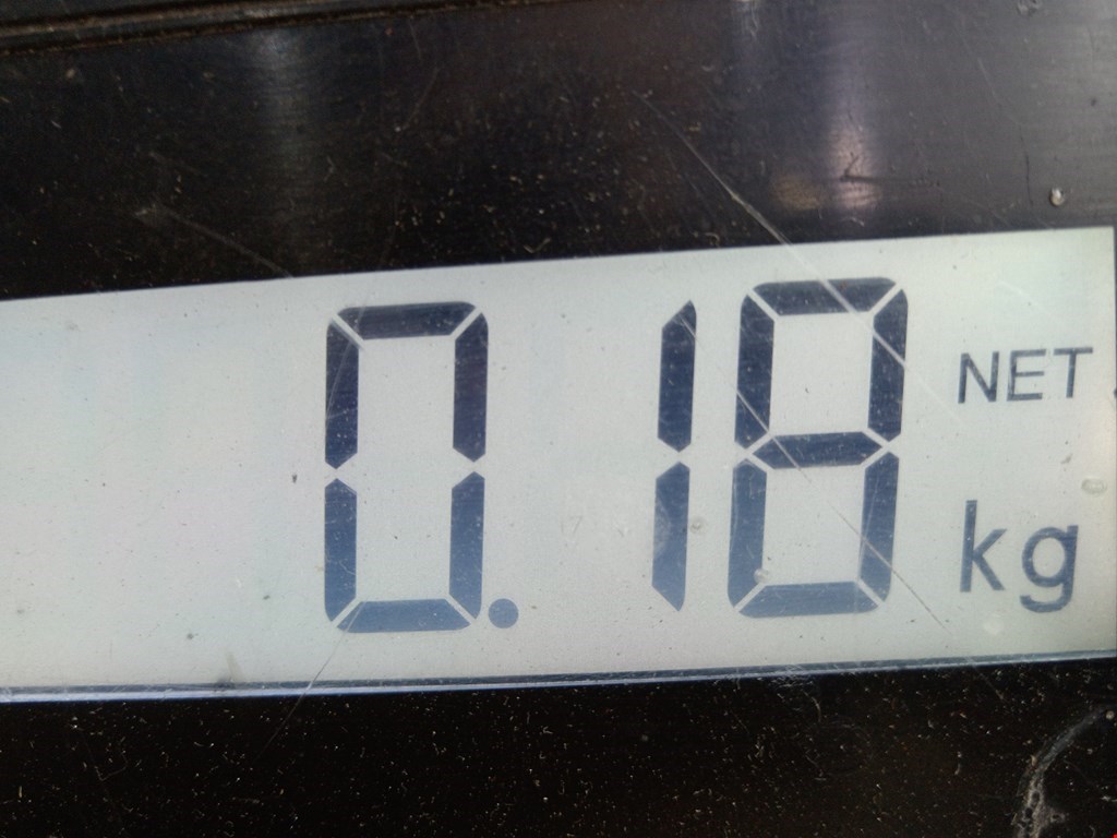 Дефлектор воздушный SKODA Octavia A5 1Z- 2004-2013