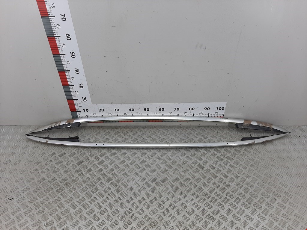 Рейлинги Volkswagen Tiguan 1 (2007-2016)