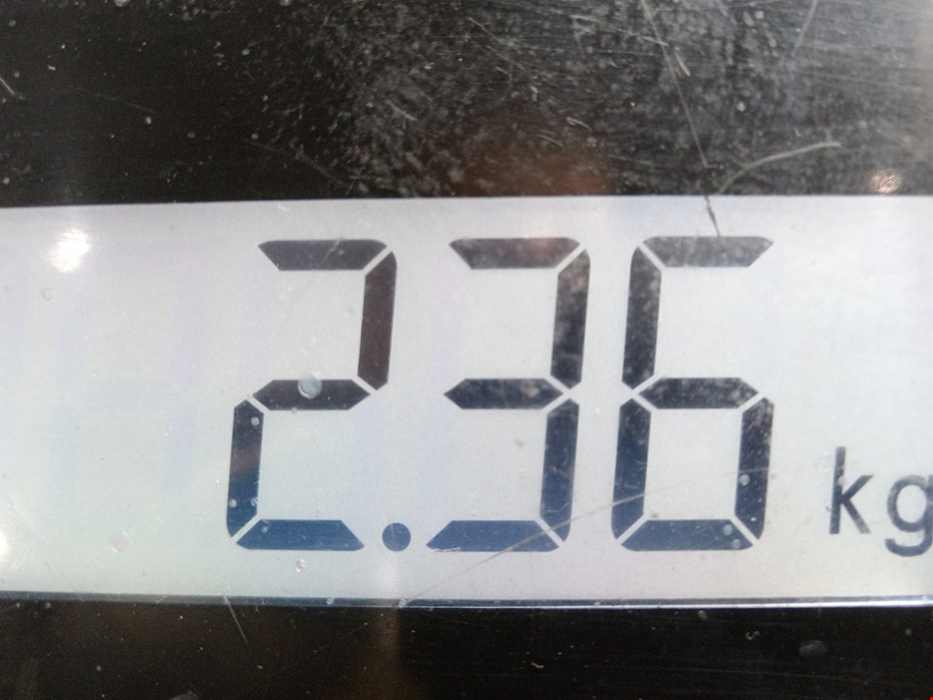 Блок ABS (насос) OPEL Astra J 2009-2017