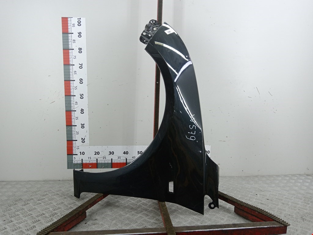 Крыло переднее левое CHEVROLET Cruze 2009-2015