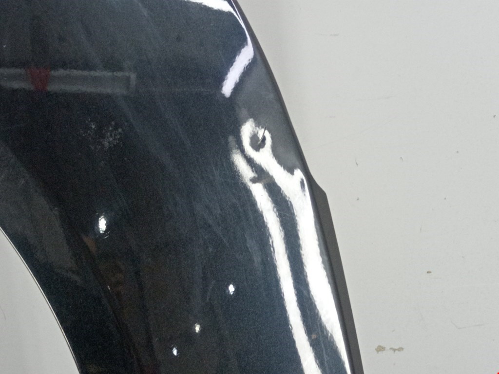 Крыло переднее левое CHEVROLET Cruze 2009-2015